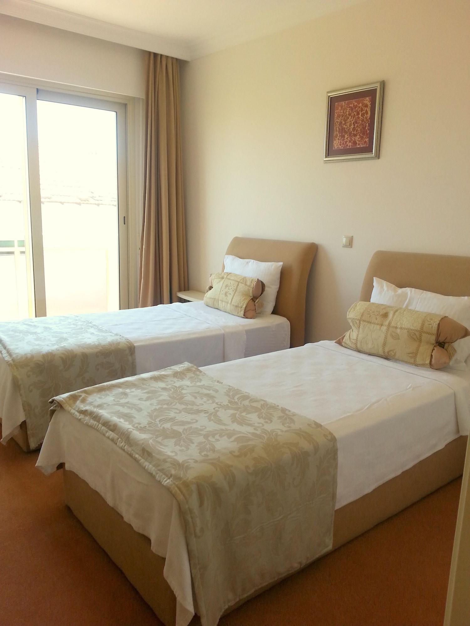 Kamer Exclusive Hotel & Suites Çeşme Luaran gambar