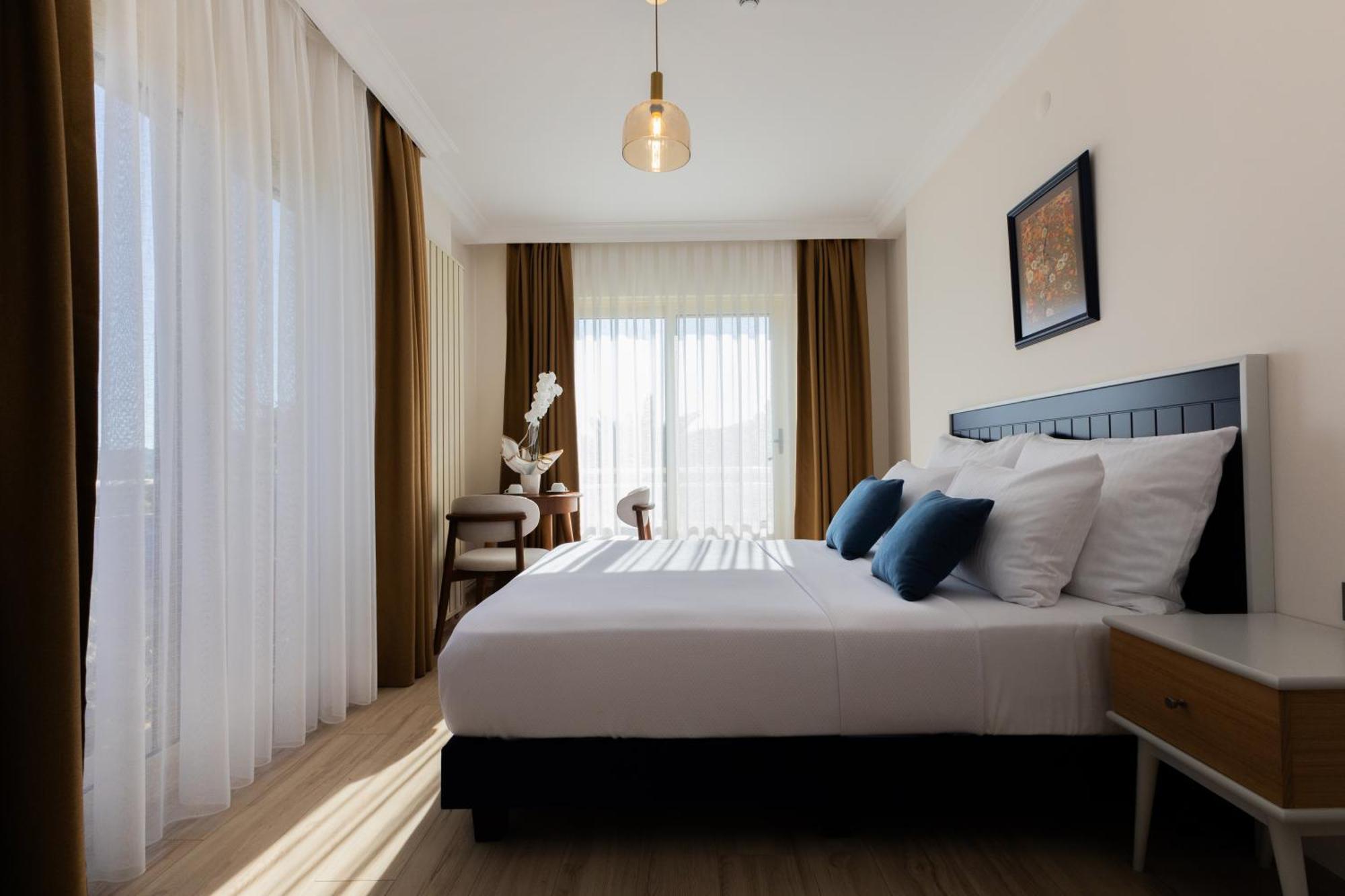 Kamer Exclusive Hotel & Suites Çeşme Luaran gambar